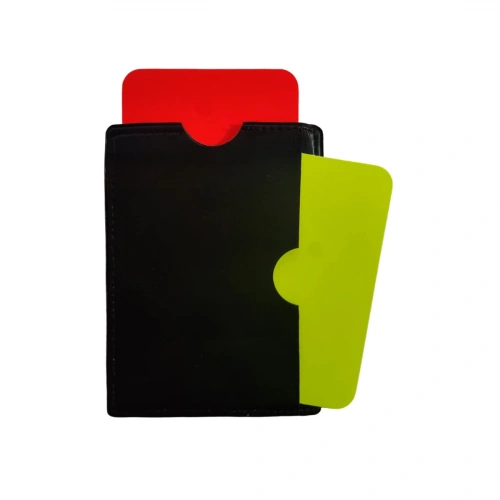 Hakem Cüzdan Seti, Hakem Kompakt Set