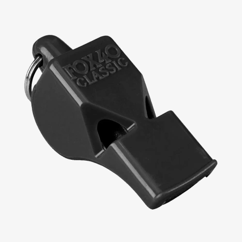 Fox40 Classic Official Düdük - Siyah