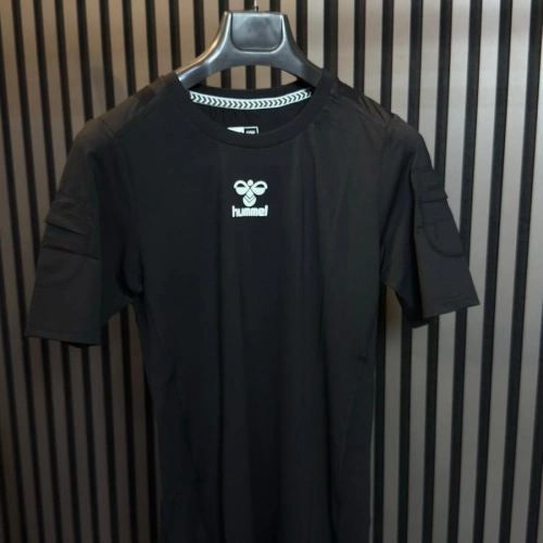 Hummel Kısa Kol İçlik