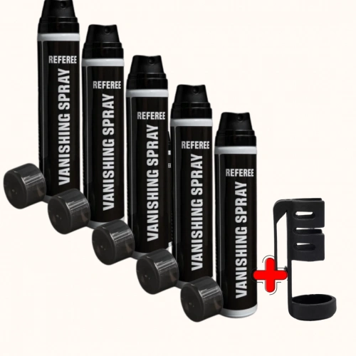 Foam Spray Starter Kit