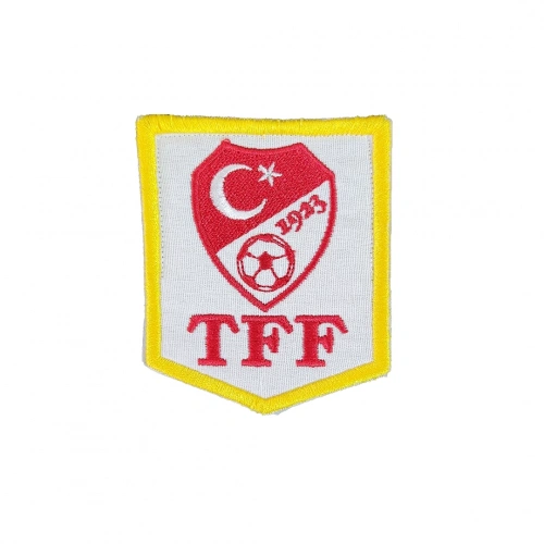 Sarı (İl) Hakem Kokartı