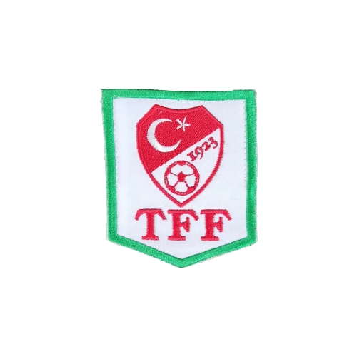 Yeşil (Bölgesel) Hakem Kokartı