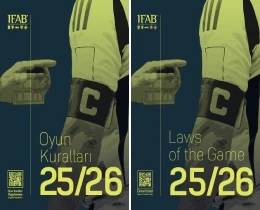 Futbol Oyun Kuralları