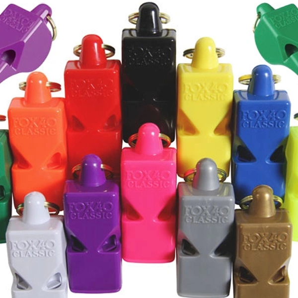 Fox40/Molten Düdük