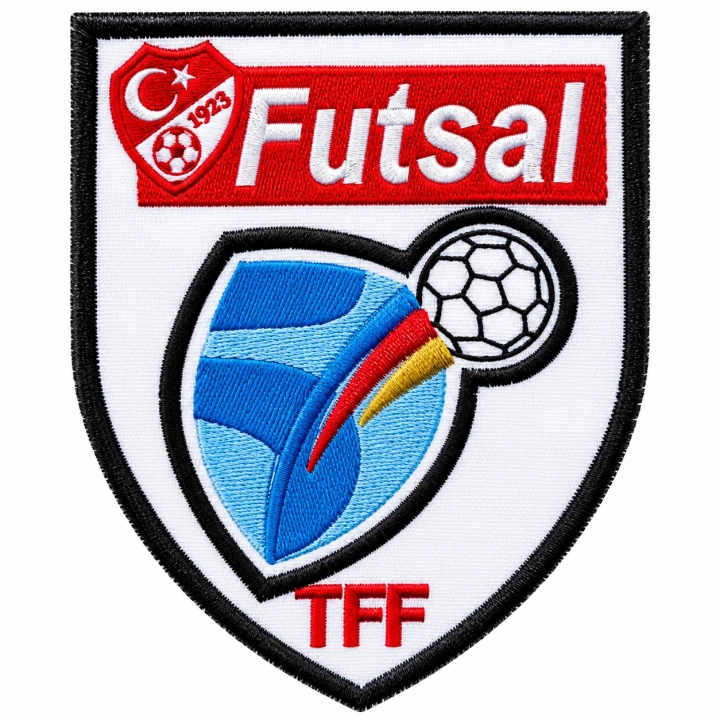 Futsal Hakem Kokartı