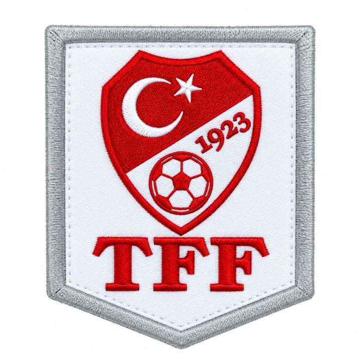 Gray (B Class) Referee Badge