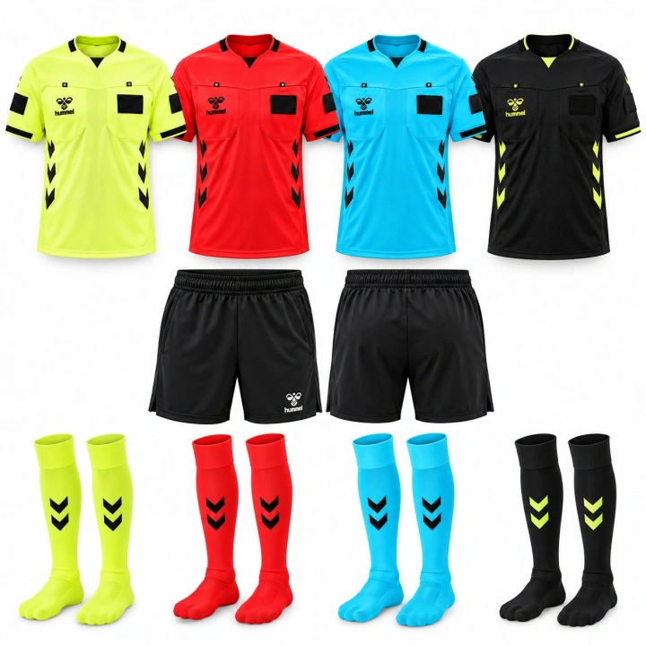 Hummel 2024-2026 Set Oluştur