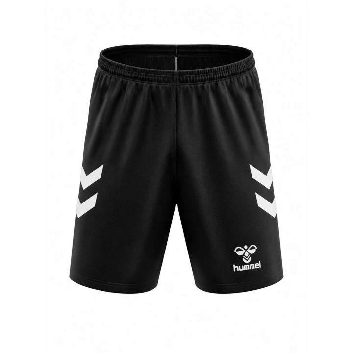 Hummel Hakem Antrenman Şortu 2026-2027