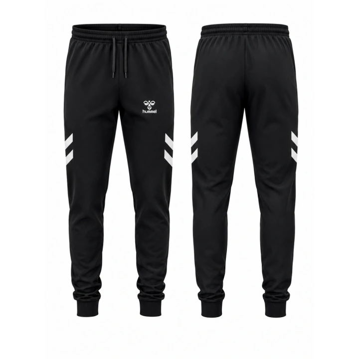 Hummel Hakem Seyahat Pantolon 2026-2027