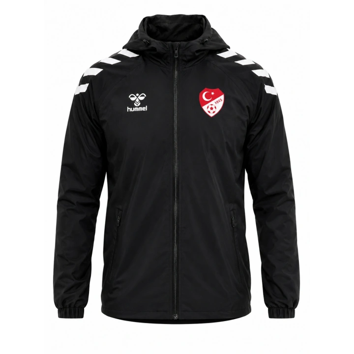 Hummel Hakem Yağmurluk 2026-2027, Hummel Yağmurluk