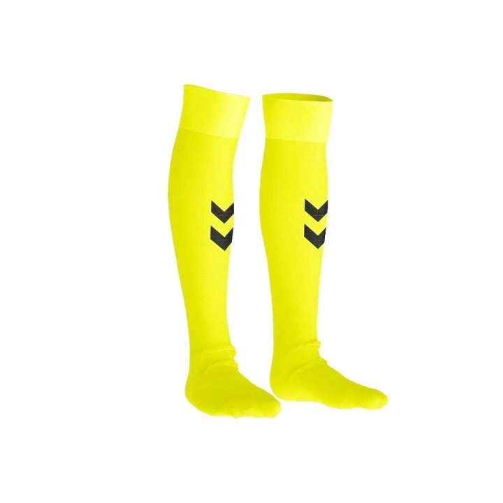 Hummel Hakem Maç Tozluğu, Sarı