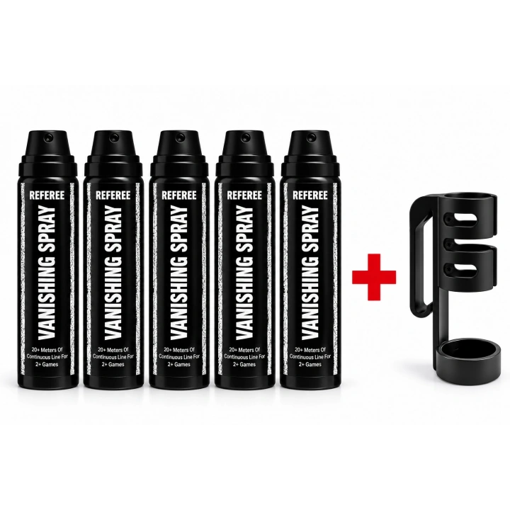 Foam Spray Starter Kit