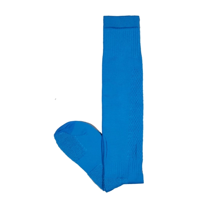 Mavi Maç Tozluğu , Mavi, Futbol Çorabı (KoyuTon)