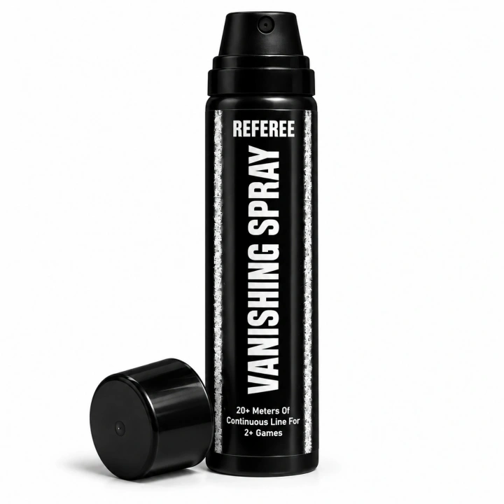 Sprey Köpük, Hakem Spreyi 100ml, 08.2026