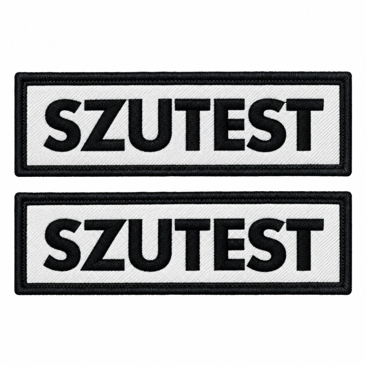 Szutest Kol Bandı - 1 Çift