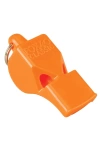 Fox40 Classic Referee-Coach Whistle-Orange