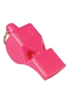 Fox40 Classic Hakem-Antrenör Düdüğü-Pembe