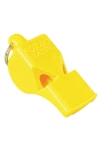 Fox40 Classic Referee-Coach Whistle-Yellow