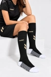 Hummel 26/27 Maç Tozluğu Siyah/Gold
