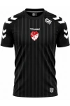 Hummel Antrenman Tişört 2026-2027 Siyah