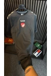 Hummel Antrenman Tişört - Gri