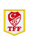Yellow (Provence) Referee Badge