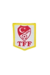 Yellow (Provence) Referee Badge