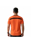 Orange Provincial CANDIDATE Referee Shirt (Short Sleeve)
