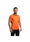 Orange Provincial CANDIDATE Referee Shirt (Short Sleeve)