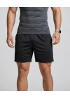 Black Referee Match Shorts