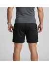 Black Referee Match Shorts
