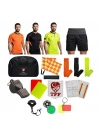 Aday Hakem Seti (Kısa Kol),Futbol Aday Hakem Seti , Futbol Hakem Set, Hakem Seti