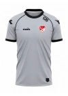 Diadora Hakem Antrenman Tişörtü Gri