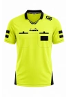 Diadora İl Hakem Forması, Diadora Hakem Forması