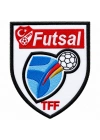 Futsal Hakem Kokartı