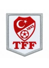 Gray (B Class) Referee Badge