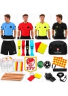 Hummel 2024-2026 Hakem Seti, 4 Renk