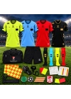 Hummel 2026-2027 Hakem Seti, 4 Renk