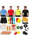 Hummel 2024-2026 Hakem Seti, 4 Renk