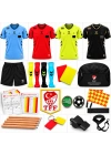 Hummel 2026-2027 Hakem Setini Oluştur