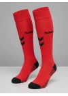 Hummel 26/27 Maç Tozluğu Kırmızı