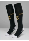 Hummel 26/27 Maç Tozluğu Siyah/Gold