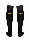 Hummel Hakem Maç Tozluğu, Siyah - Gold