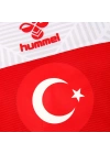 Hummel Türkiye Milli Takım Forması - Beyaz