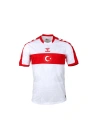 Hummel Türkiye Milli Takım Forması - Beyaz