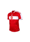 Hummel Türkiye Milli Takım Forması - Kırmızı