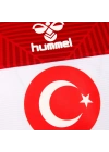 Hummel Türkiye Milli Takım Forması - Kırmızı