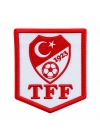 Kırmızı (Süperlig ) Hakem Kokartı