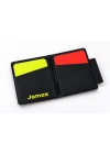 Personalized Referee Wallet Set, Only Named Referee Wallet Set