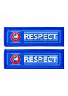 Respect Kol Bandı, Hakem Kol Bandı 1 Çift
